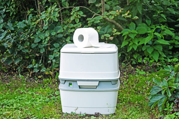 Best Emergency porta potty rental  in Lewiston, ME