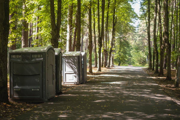Best High-end porta potty rental  in Lewiston, ME