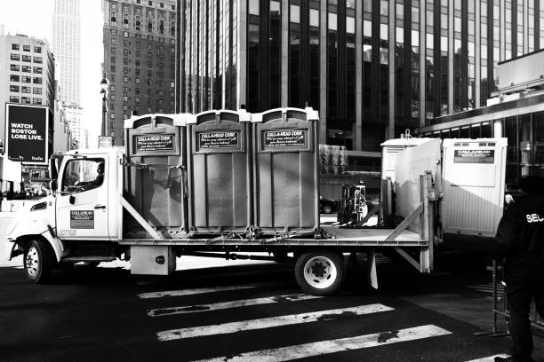 Best Local porta potty services  in Lewiston, ME