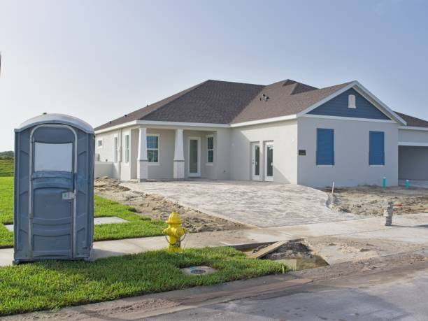 Best Porta potty delivery and setup  in Lewiston, ME