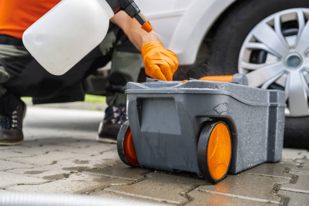 Best Portable sink rental  in Lewiston, ME